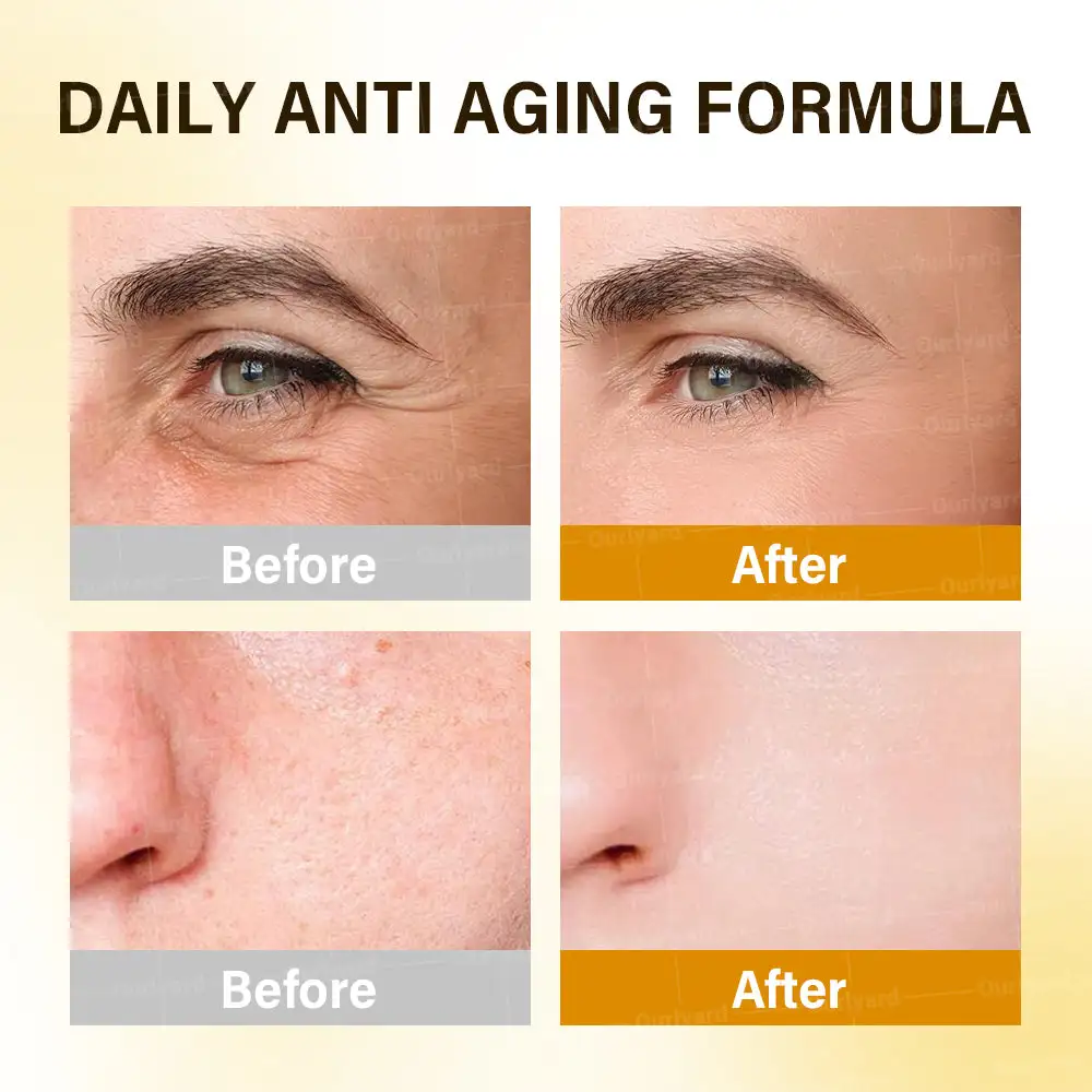 Anti-Aging Moisturizing Cream - Image 10