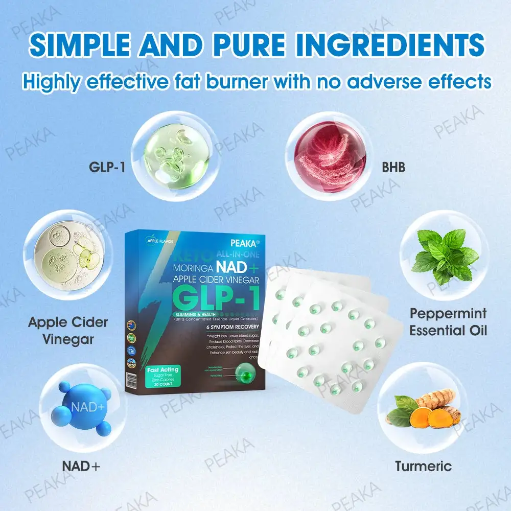 Ultra Concentrated Essence Liquid Pearls - Image 9