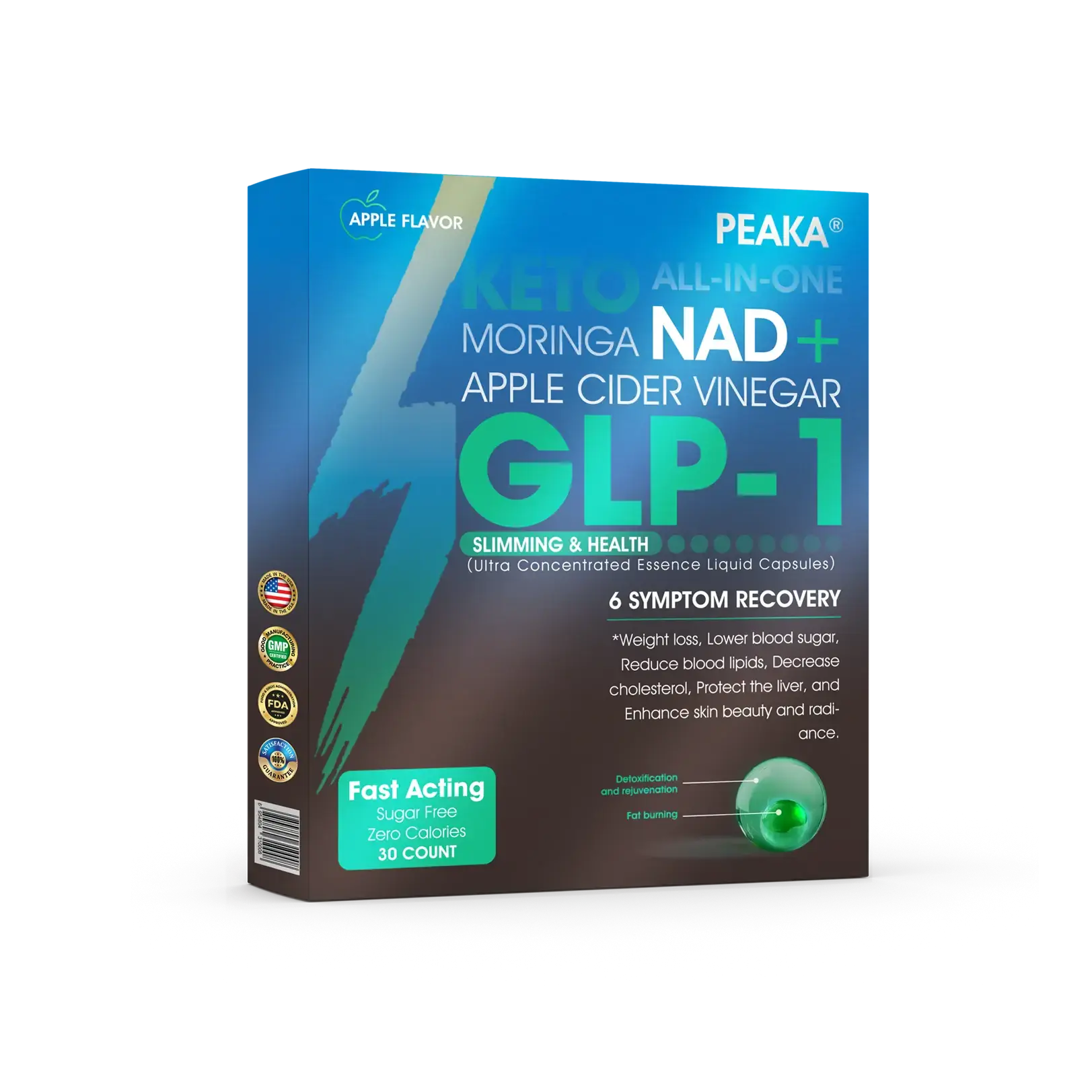 Ultra Concentrated Essence Liquid Pearls - Image 10