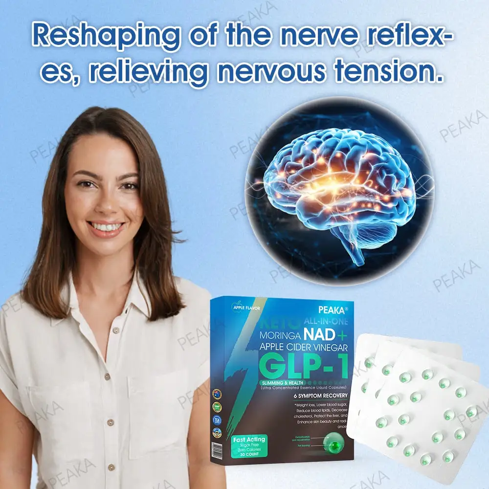 Ultra Concentrated Essence Liquid Pearls - Image 3