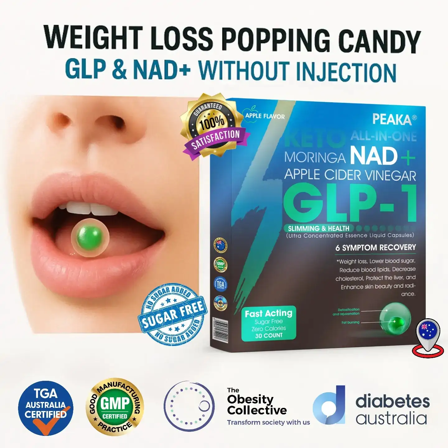 Ultra Concentrated Essence Liquid Pearls - Image 4