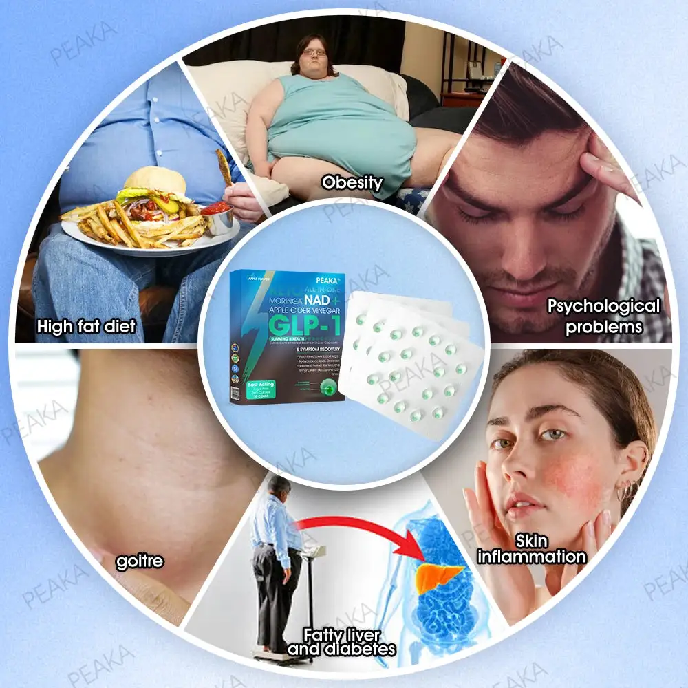 Ultra Concentrated Essence Liquid Pearls - Image 16