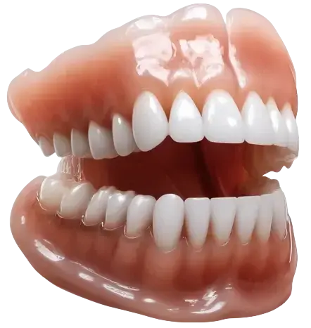 Premium Dentures - Image 2