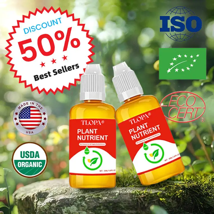 Plant Nutrient Solution