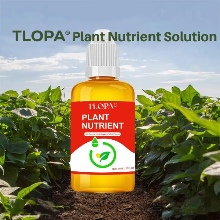 Plant Nutrient Solution - Image 2