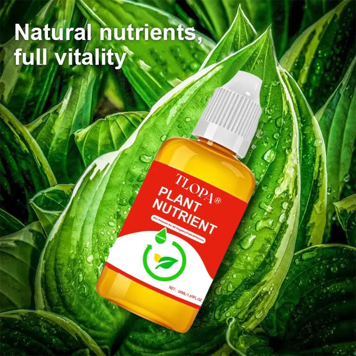 Plant Nutrient Solution - Image 4