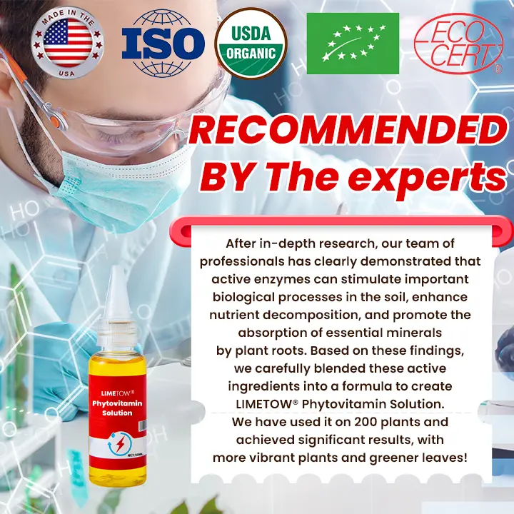 Plant Nutrient Solution - Image 6