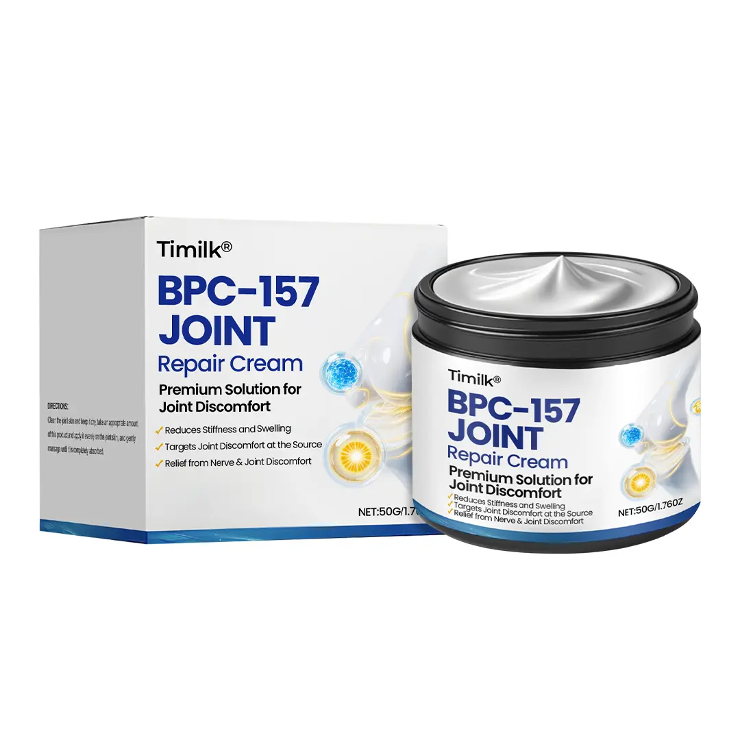 Joint Repair Cream