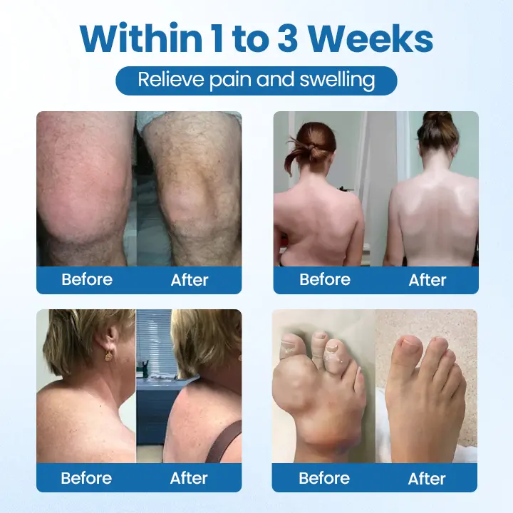 Joint Repair Cream - Image 10