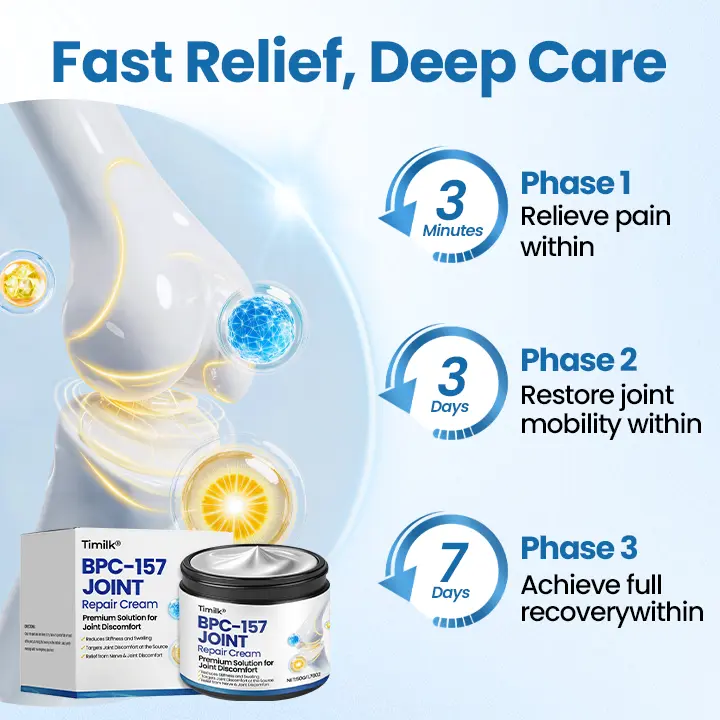 Joint Repair Cream - Image 6