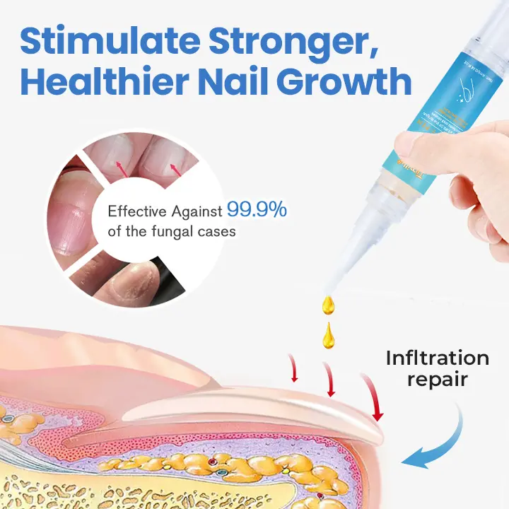 Nail Revive Pen - Image 6