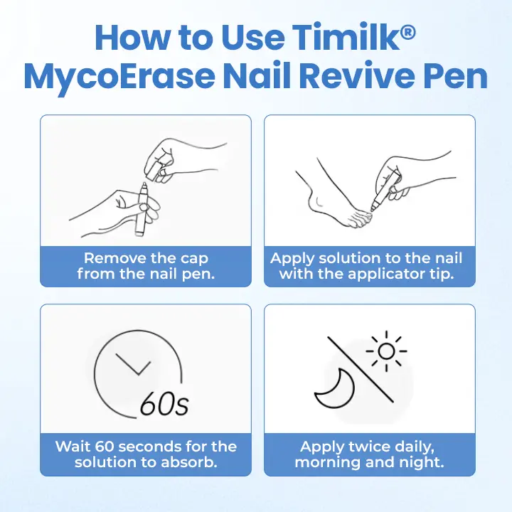 Nail Revive Pen - Image 7