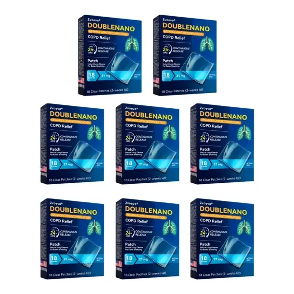 Relief Patch - Image 5