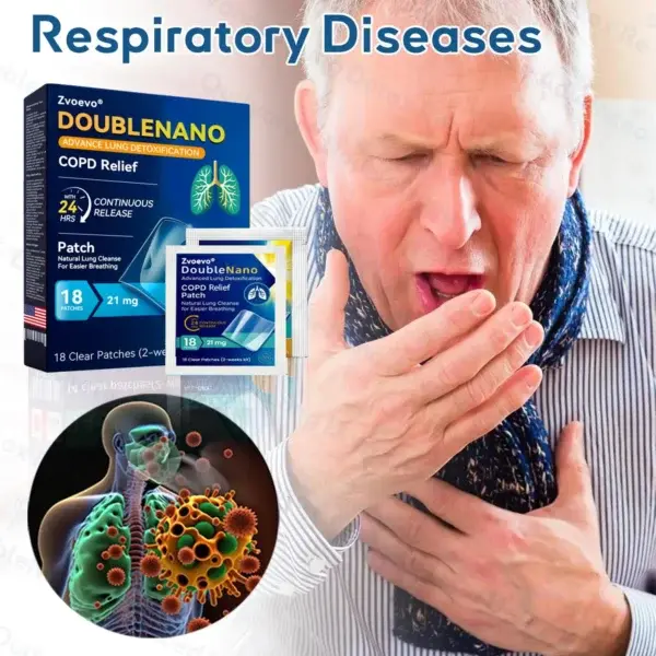 Relief Patch - Image 6