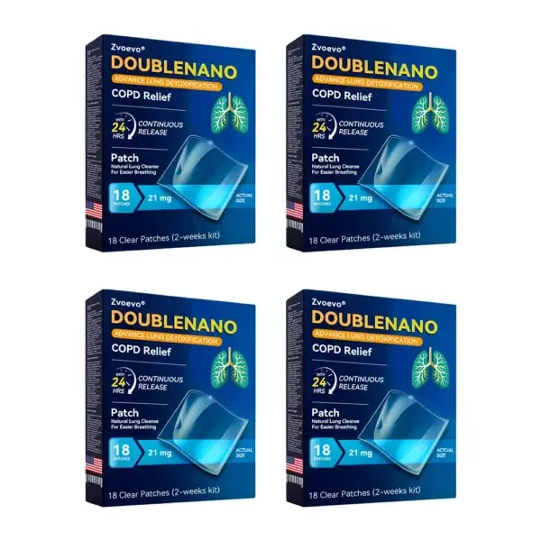 Relief Patch - Image 3