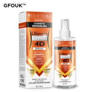 Ultimate 4D Slimming Spray