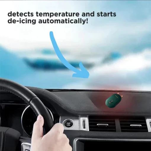 Mini Electromagnetic Portable Heater - Image 4