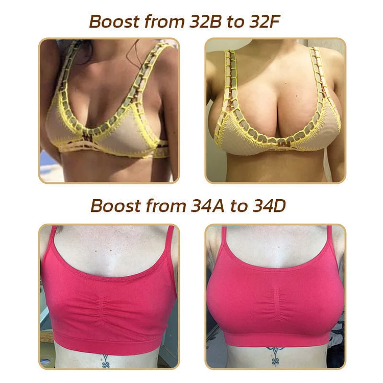 Pueraria Mirifica Papaya Breast Enhancement Capsules - Image 3