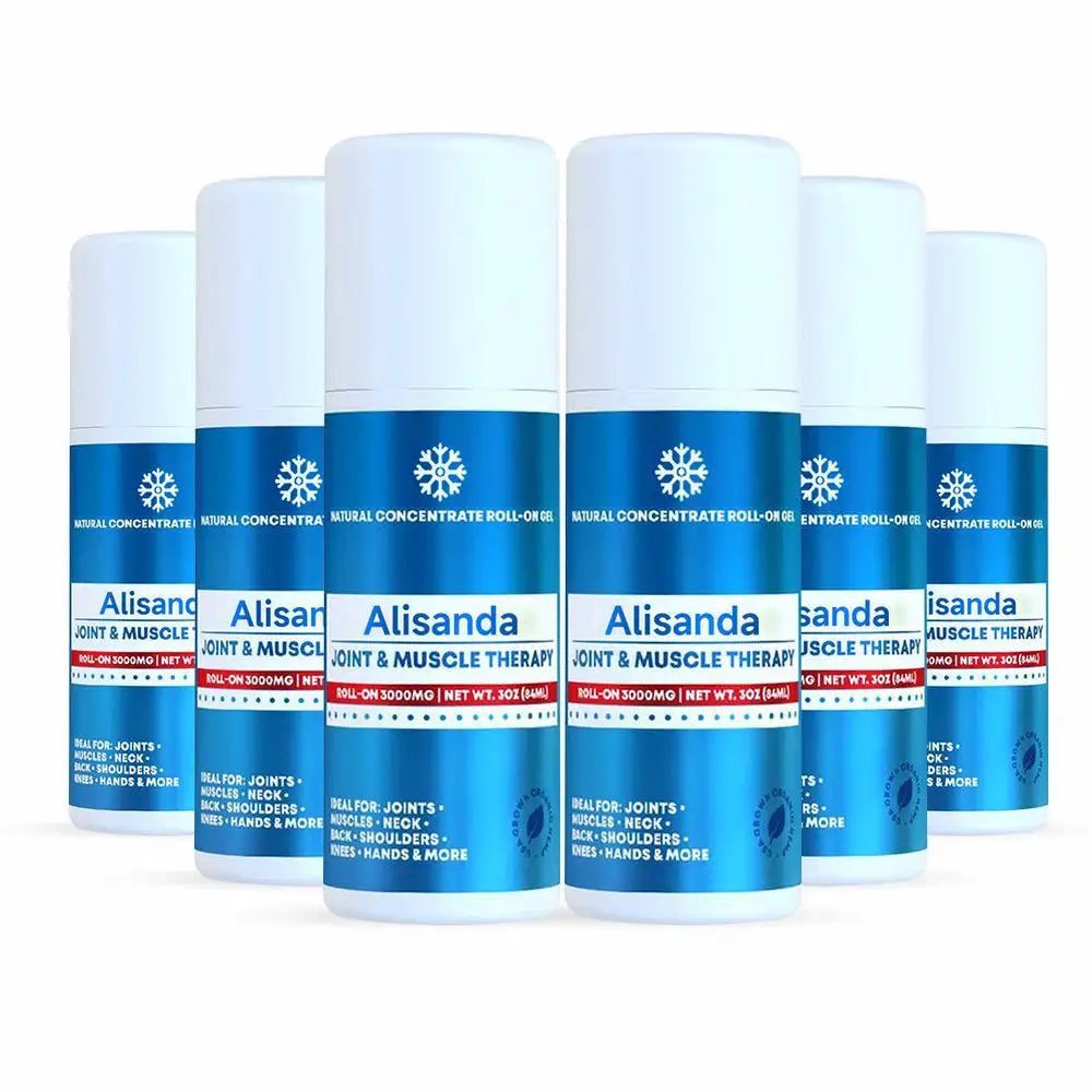 Magical Healing and Repairing Rollerball - Image 4