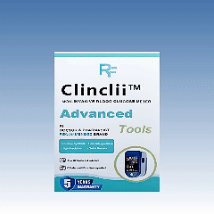 Non-Invasive Health Monitor - Image 2