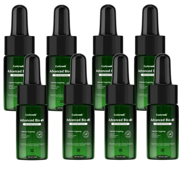 Advanced Pro Bio-Oil Mole & Spot Corrector Enhanced with Alligator Oil - Image 4