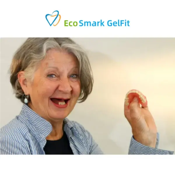 GelFit Dentures - Image 8