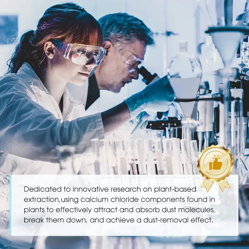 🧹 Indoor Air Purification Magic Box – Dust Removal & Odor Eliminator for Home - Image 8