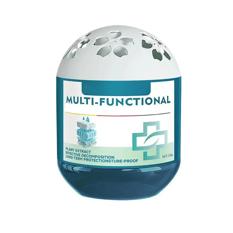 🧹 Indoor Air Purification Magic Box – Dust Removal & Odor Eliminator for Home - Image 3