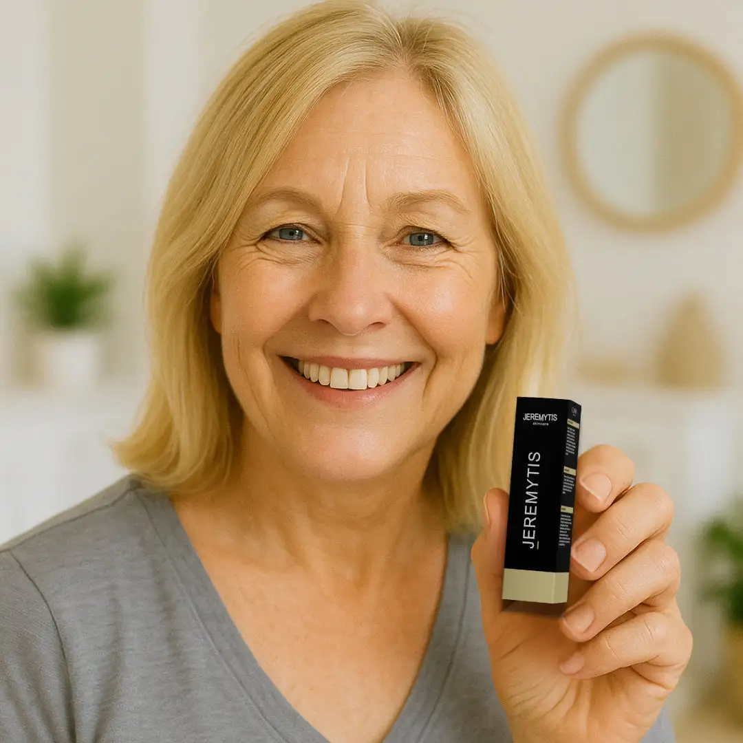 beseitigt Augensäcke innerhalb weniger Minuten - Image 2