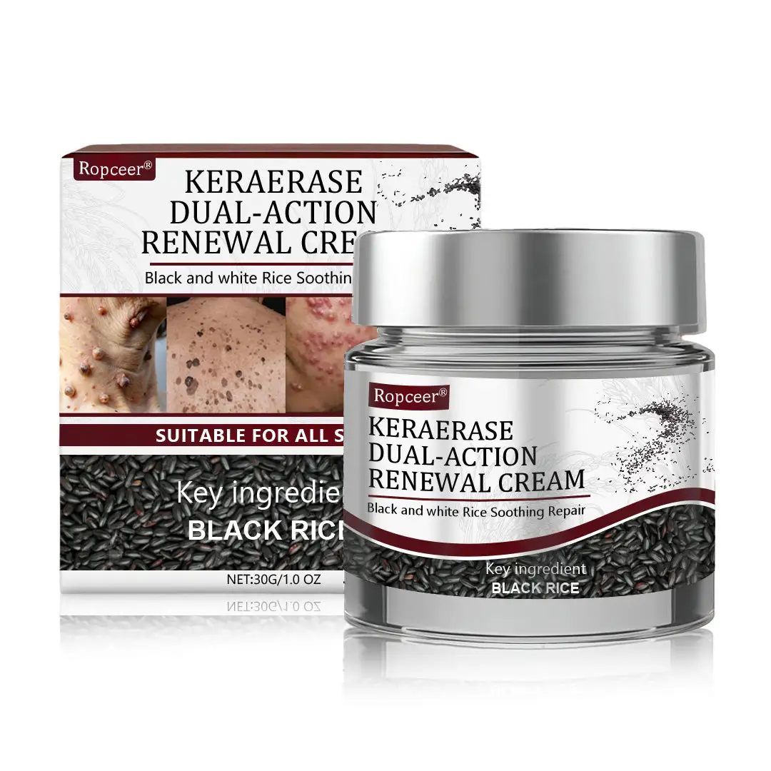 Dual-Action Renewal Cream