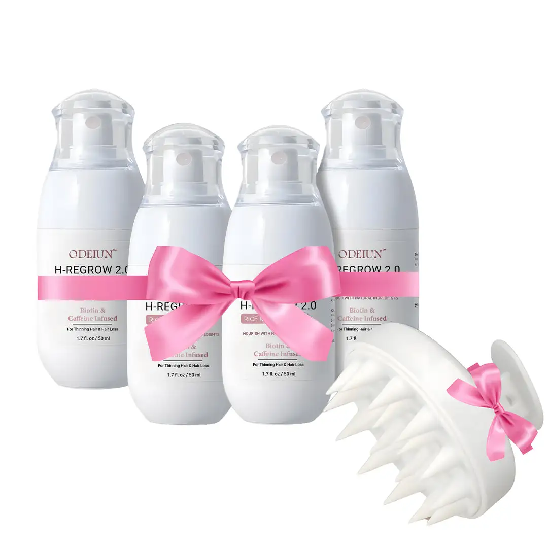 Hair Growth Booster - Image 2