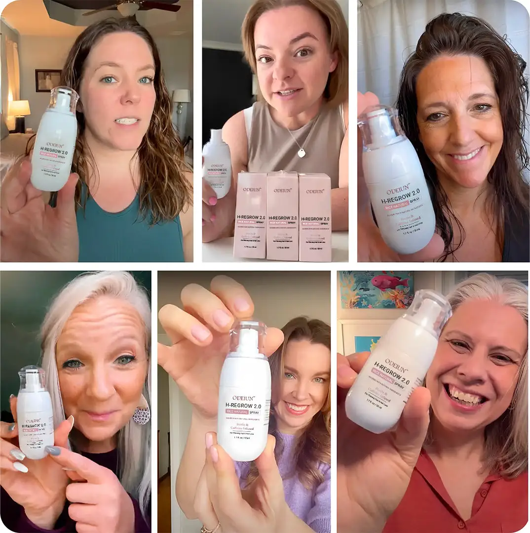 Hair Growth Booster - Image 3