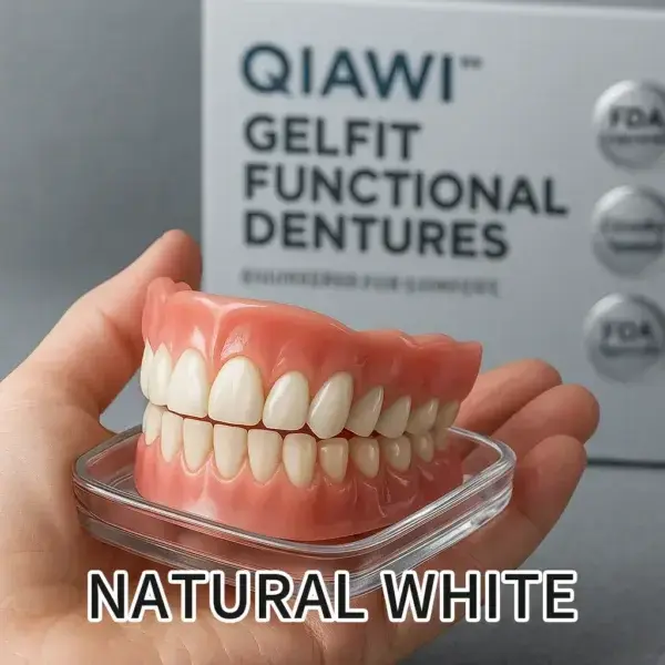 Functional Dentures - Image 2