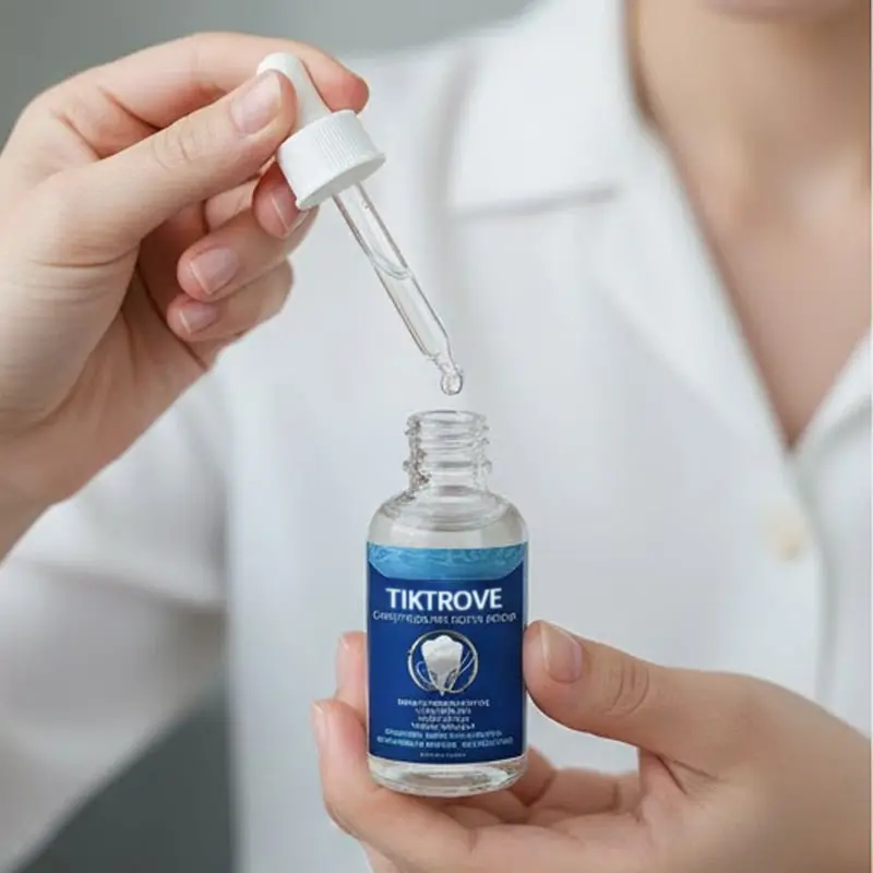 Tiktrove Tooth Armor - Image 5