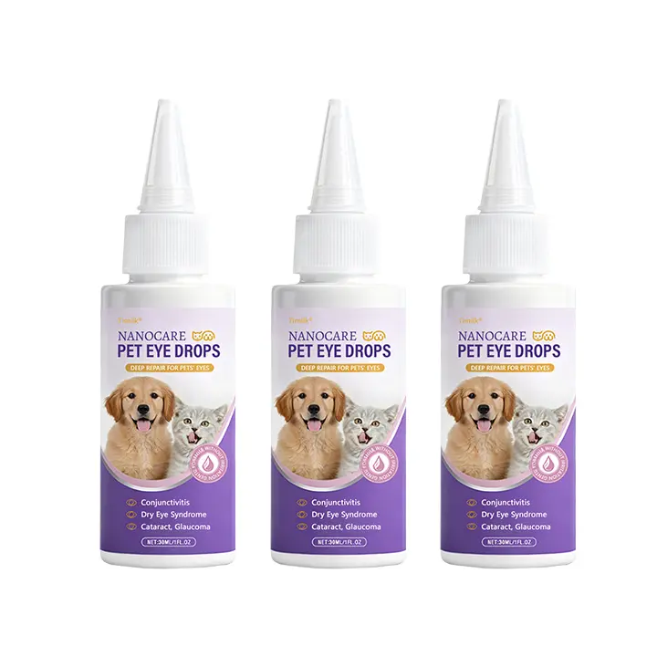 Pet Eye Drops - Image 3