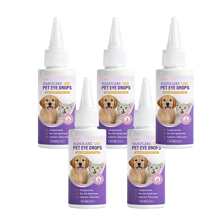Pet Eye Drops - Image 4