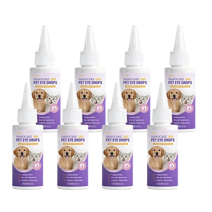 Pet Eye Drops - Image 5