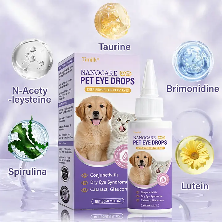 Pet Eye Drops - Image 6