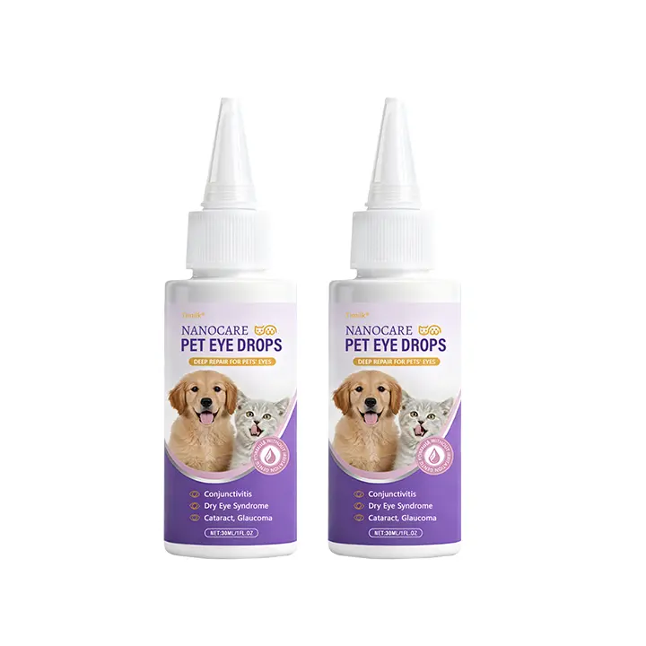 Pet Eye Drops - Image 2