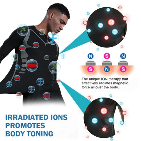 Ionic Shaping Sportswear - Image 11