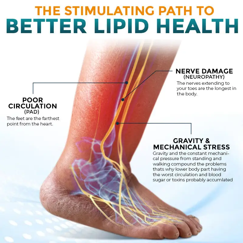 Bee Venom Nodular Acupoint Stimulating Patch - Image 6