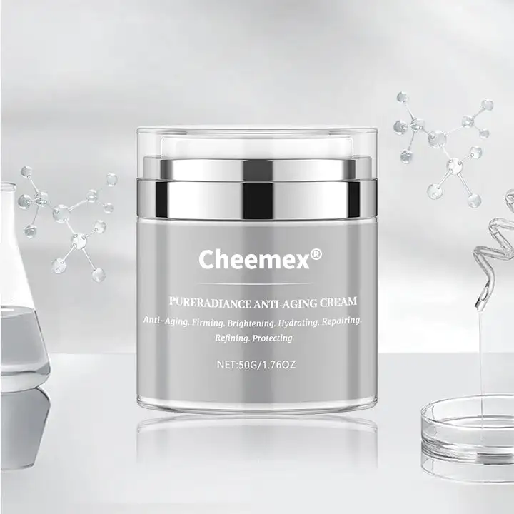 Anti-Aging Cream