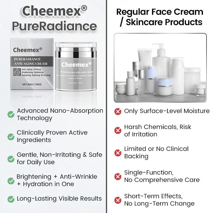 Anti-Aging Cream - Image 3