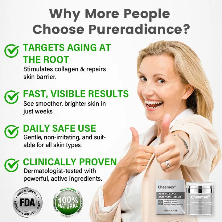 Anti-Aging Cream - Image 7