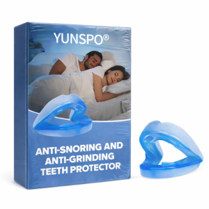Adjustable Anti-Snoring Mouthpiece Universal Size