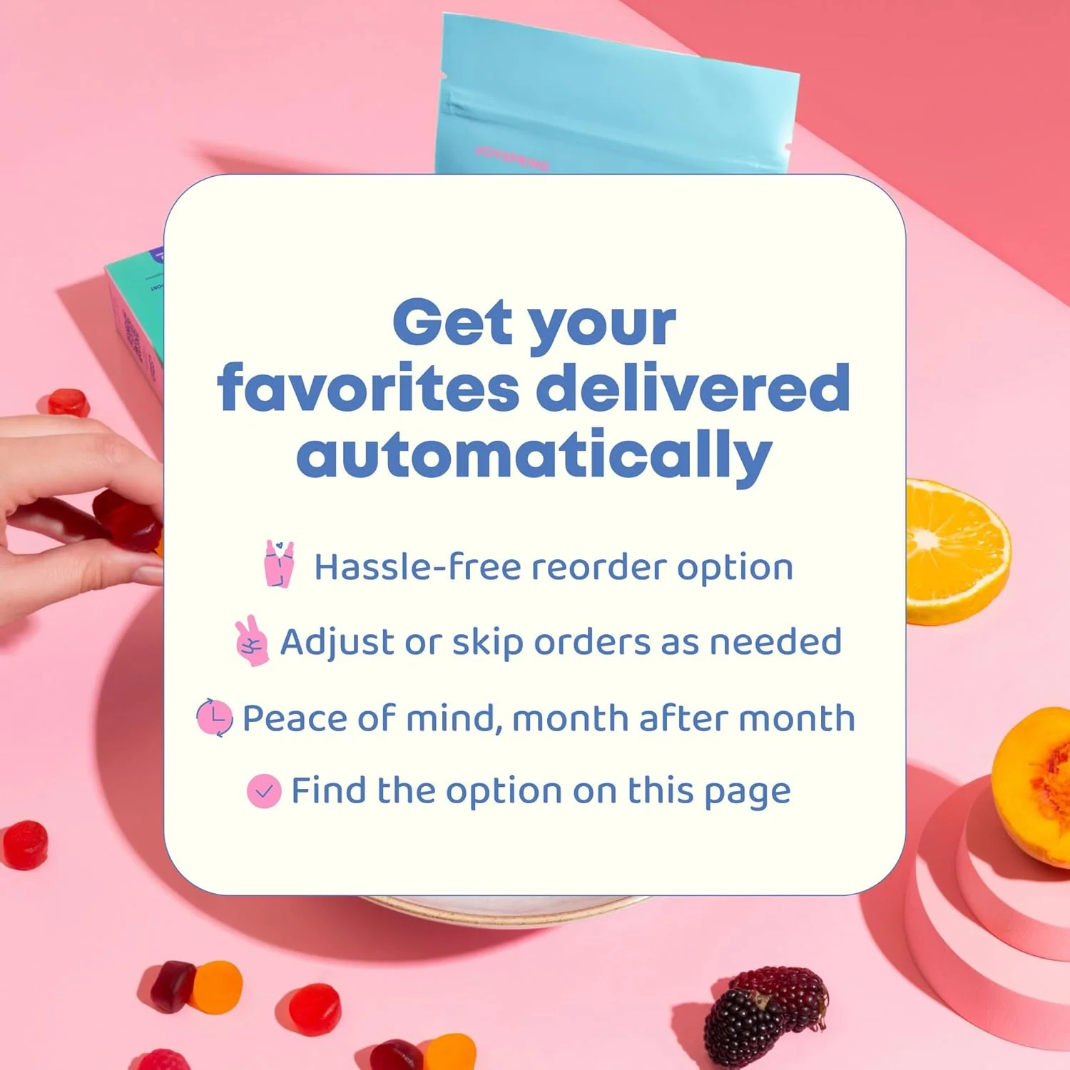 ParaPatrol Kids’ Digestive - Image 7