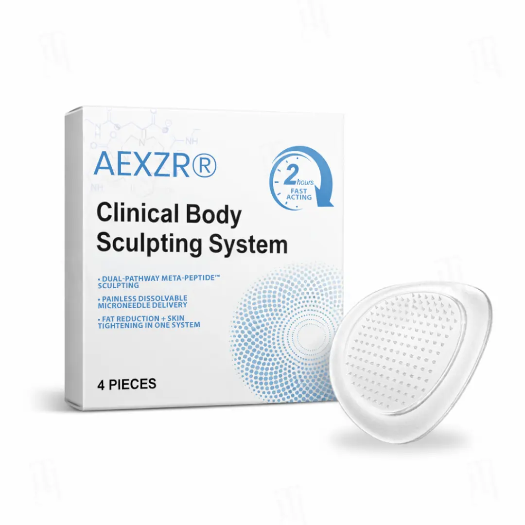 Clinical Body Sculpting System