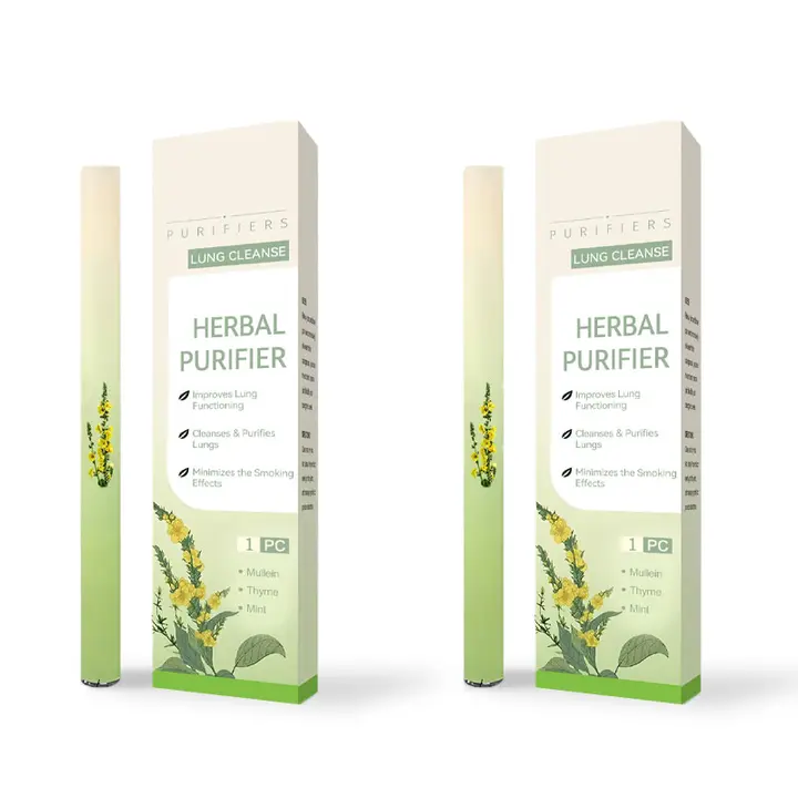 Breathe Mullein Relaxation Stick – Instant Lung Relief, Detox & Fresh Breath in Seconds! - Image 10