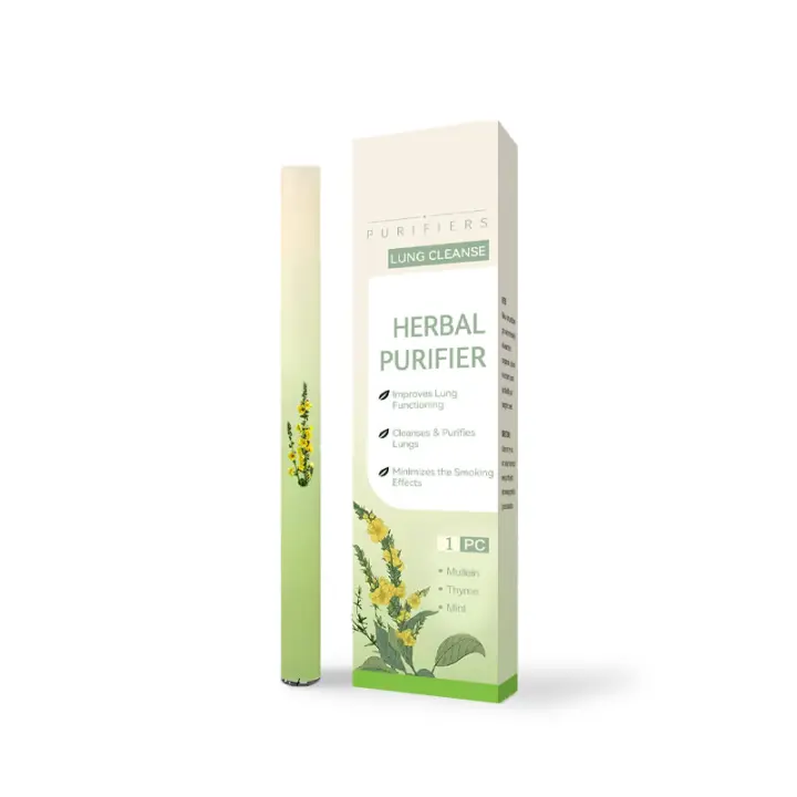 Breathe Mullein Relaxation Stick – Instant Lung Relief, Detox & Fresh Breath in Seconds! - Image 11