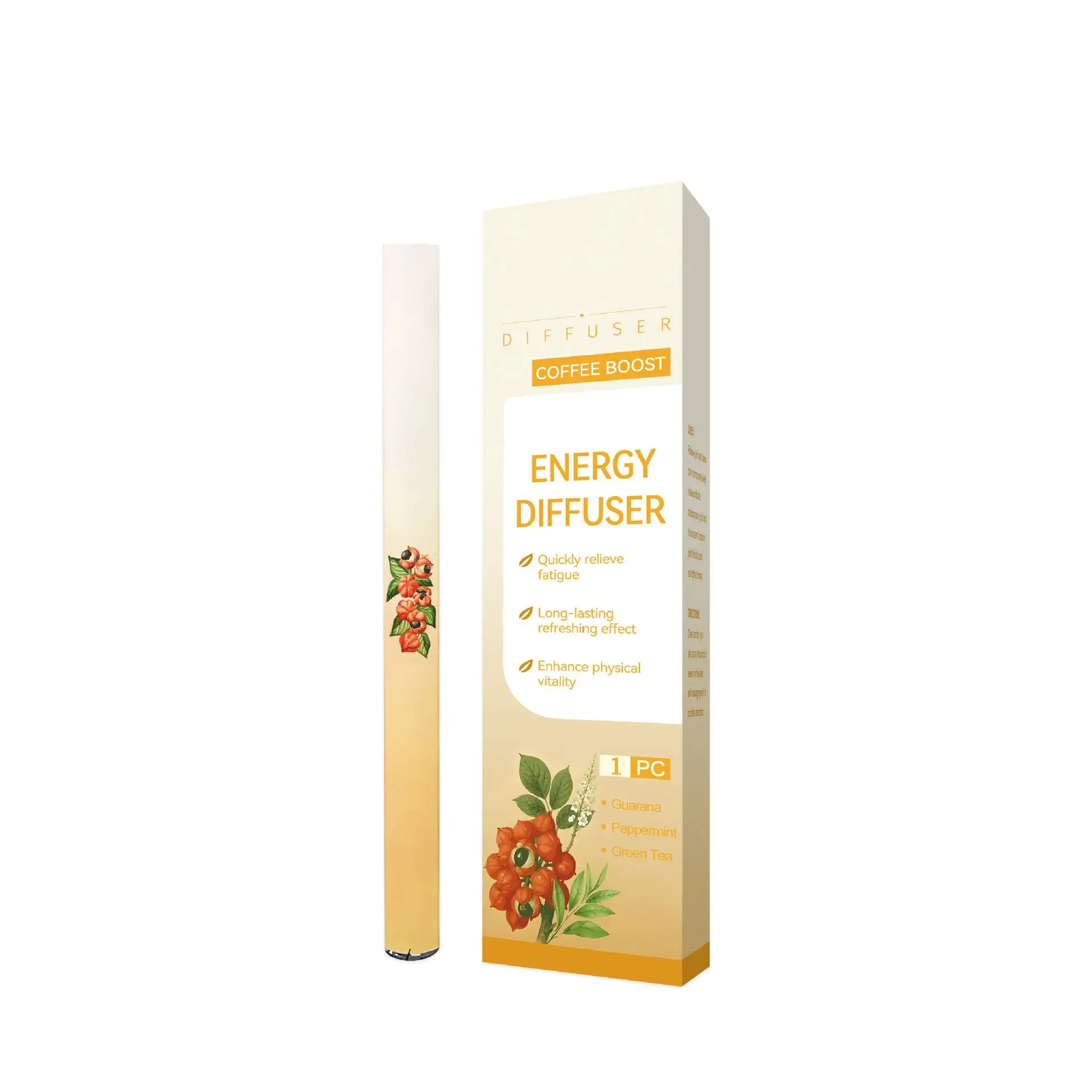 Breathe Mullein Relaxation Stick – Instant Lung Relief, Detox & Fresh Breath in Seconds! - Image 18